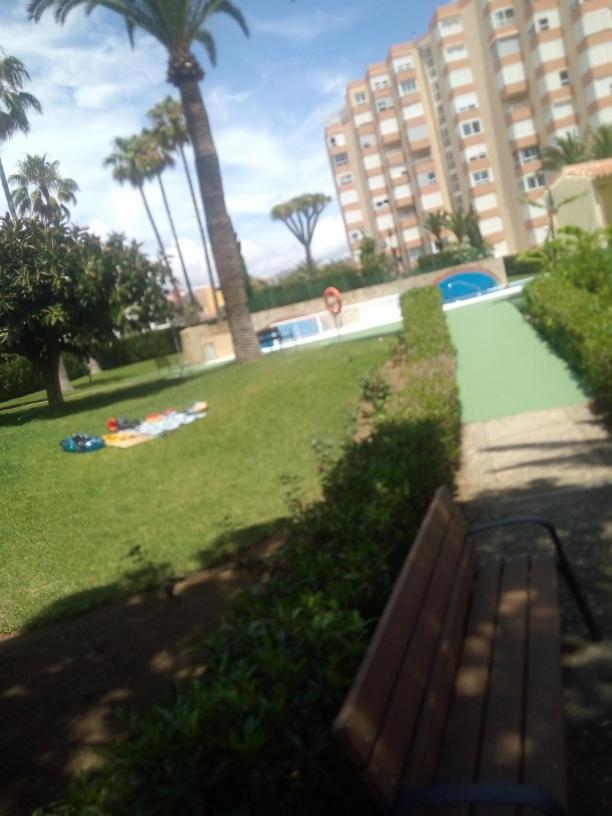 טורוקס Vista Hermosa מראה חיצוני תמונה